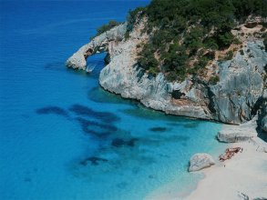 Cala Goloritze